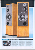 ATC SCM 100 SLT Active - What Hi-Fi (UK) review